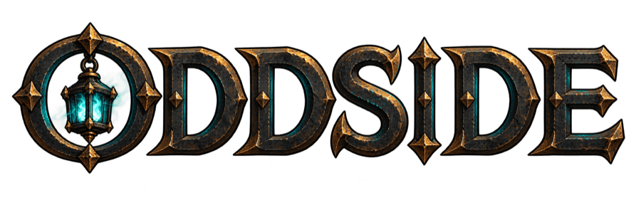 Oddside